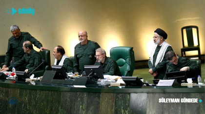 ABD’nin Devrim Muhafızları Kararı İran’da Nasıl Yankılandı?