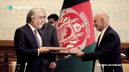 Afganistan’da Siyasi Belirsizlik Sona Erdi