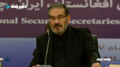 Ali Şemhani’nin Irak Ziyareti