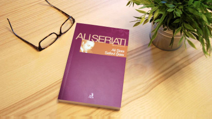 Ali Şiası Safevi Şiası
