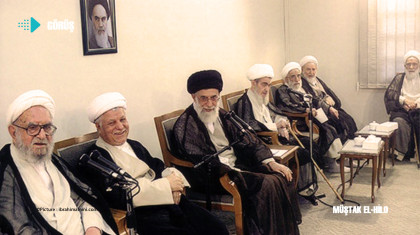 Ayetullah İbrahim Emini’nin Siyasi Çizgisi