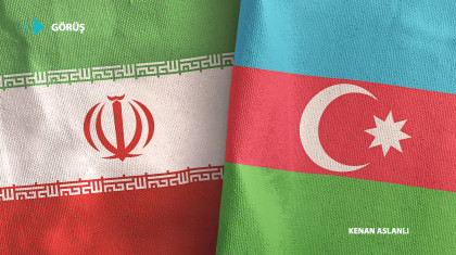 Azerbaycan-İran Ticari İlişkilerinin Politik Ekonomi Değerlendirmesi
