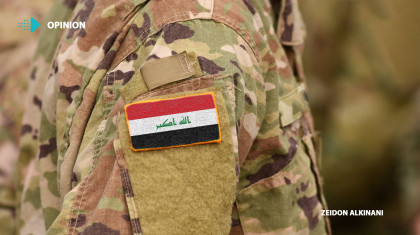 Beyond the Parallels, Iraq’s Direct Repercussions from Afghanistan