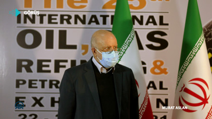 Biden Dönemi ve İran Petrol İhracatı