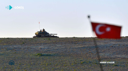 Bölgesel Türk Dış Politikasında Yeni Dönemin Kodları