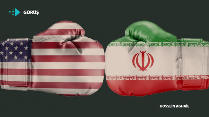 Deli Adam Teorisi ve İran İslam Cumhuriyeti