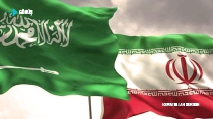 Devrim Sonrası İran’ın Suudi Arabistan Şiileriyle İlişkisi