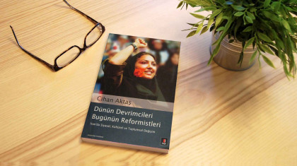 Dünün Devrimcileri Bugünün Reformistleri