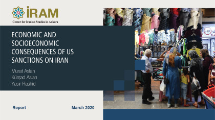 Economic and Socioeconomic Consequences of US Sanctions on Iran