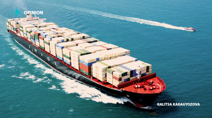 Evading Sanctions via IRISL, Iran’s Shipping Company