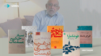 Franklin Yayınevinin Tahran Şubesi ve İran Kültür Hayatına Katkısı