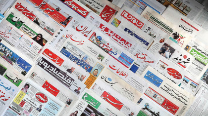 Haftalık Basın Özeti 6-12 Nisan 2019