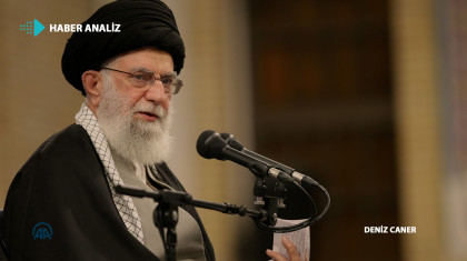 Hamenei’den Irak’taki Saldırıların Durdurulması Emri