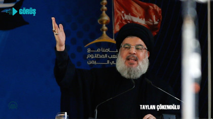 Hasan Nasrallah’ın Son Konuşması: Kerbela Analojisi ve Adil Kısas