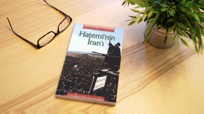 Hatemi’nin İran’ı