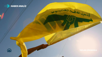 Hizbullah'a Karşı Son ABD Yaptırımlarının Nedenleri ve Muhtemel Sonuçları