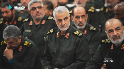 How Will the Quds Force Attempt to Fill the Loss of Soleimani in its Mission Areas?
