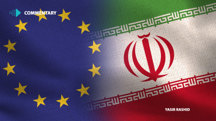 Implications of the New EU Trade Policy for Iran