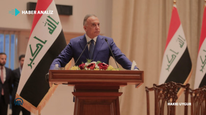 Irak Başbakanı Mustafa Kazımi’nin Milisler Karşıtı Son Hamlesi
