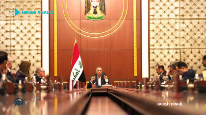 Irak Başbakanı Mustafa Kazımi’ye Suikast Girişimi