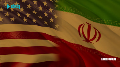İran-ABD Geriliminde Son Durum