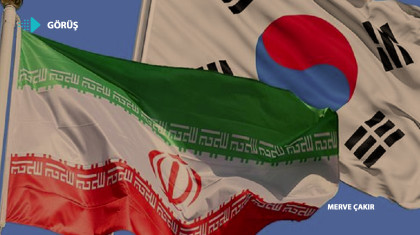 İran-Güney Kore Krizi Çözülebilecek mi?