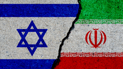 Iran's Decentralized Structure and Challenges for Israel
