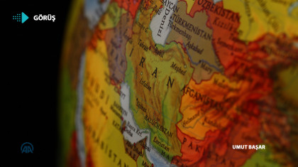 İran Karabağ Savaşının Kaybedeni mi?