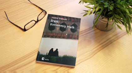 İran: Ketlenmiş Halk