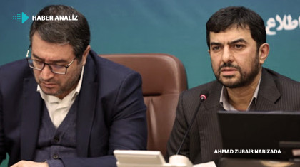 İran Sanayi, Maden ve Ticaret Bakanı Neden Görevden Alındı?