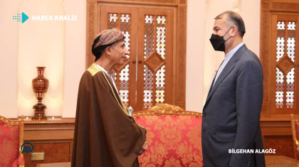 A Refreshing Dialogue Between Iran and Oman