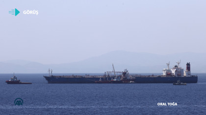 İran ve Yunanistan Kamuoyunda Tanker Krizinin Yansımaları