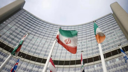 2025: İran Nükleer Meselesinde Canlanma Dönemi