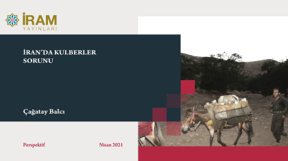 İran’da Kulberler Sorunu