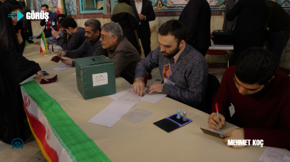 İran’da Meclis Seçimleri ve Sonuçlarının Analizi