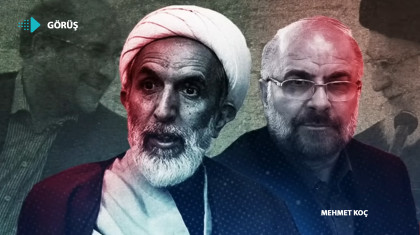 İran’da Muhafazakârların Hesaplaşmaları ve İfşa Olan Sırlar