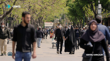 İran’da Nüfus Artış Hızının Azalma Sebepleri