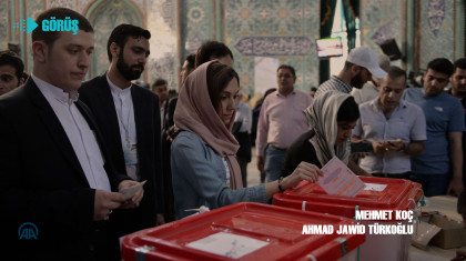 İran’da Parlamento Seçimleri Tartışmaları