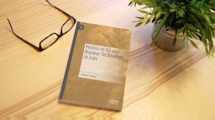 İran’da Petrol ve Nükleer Teknolojinin Siyaseti