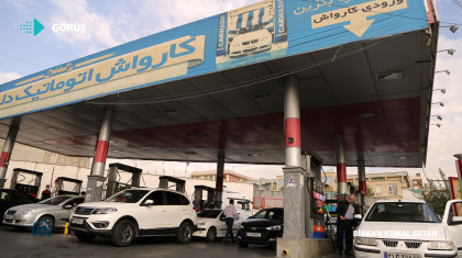 İran’da Yeni Yakıt Uygulaması