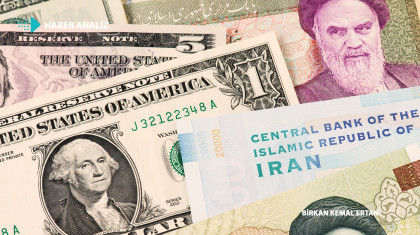 İran’ın Döviz Rezervleri Yükseliyor
