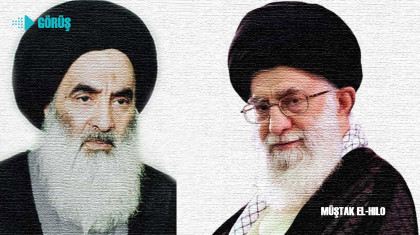 İran’ın Irak Politikasında Ayetullah Sistani’nin Önemi