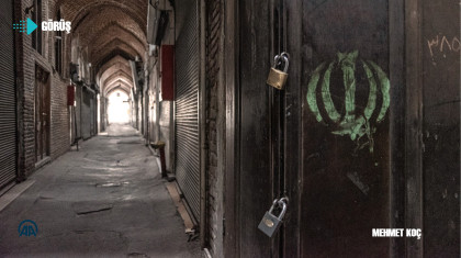 İran’ın Kriz Yönetme Kabiliyeti: Koronavirüs Örneği