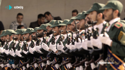 İran’ın Terörle Mücadele Stratejisinde Ana Dinamikler ve Sonuçları