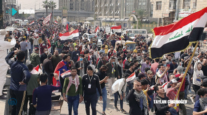 Iraq’s Slippery Politics to Test New Prime Minister