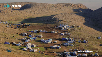 Iraq’s Yazidi Existential Crisis Amidst Sinjar’s Hyper-militarization