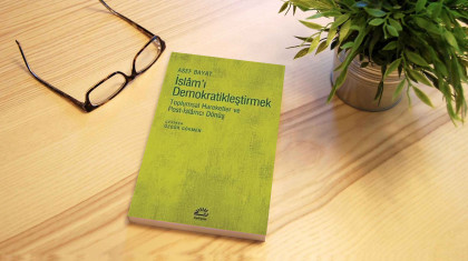 İslam’ı Demokratikleştirmek: Toplumsal Hareketler ve Post-İslamcı Dönüş