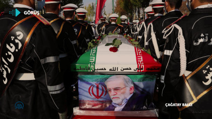 İstihbarat Teorisi Çerçevesinde İran’da Suikastlar