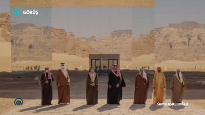 Körfez’de Normalleşme: Katar ve Arap Dörtlüsü
