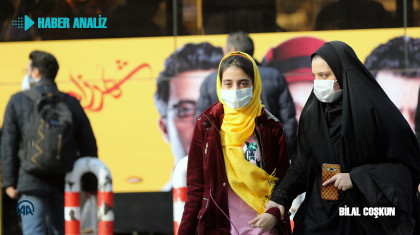 Koronavirüs Salgını ve İran’daki Son Gelişmeler